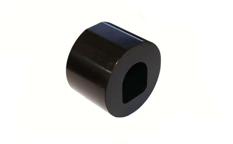 Torque Solution — Torque Solution Snub Mount: Audi A4/S4 (B6/B7) / A6/S6/Allroad (C5/C6) - view 2