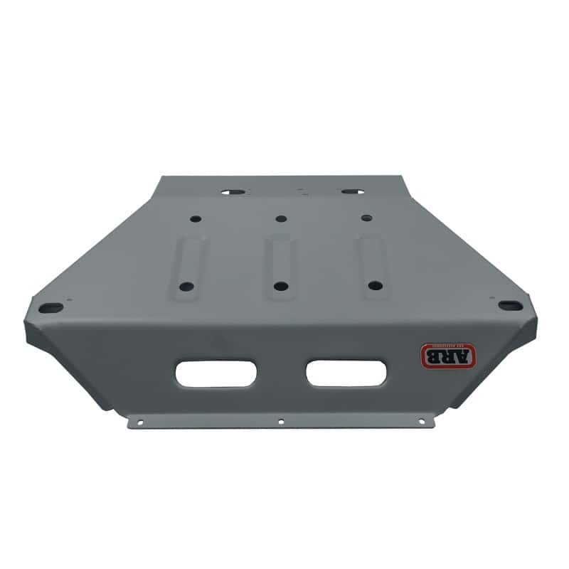 ARB — ARB Under Vehicle Protection Ranger 19On
Skid Plate - view 3