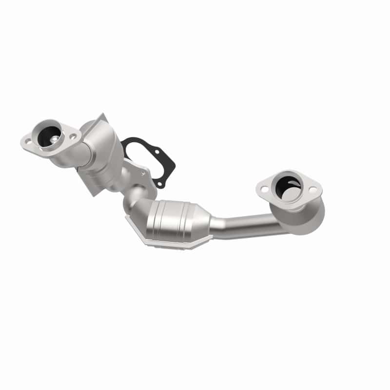 Magnaflow — MagnaFlow Conv DF 03-04 Ranger 3.0L OEM
OEM Grade
OEM - view 24