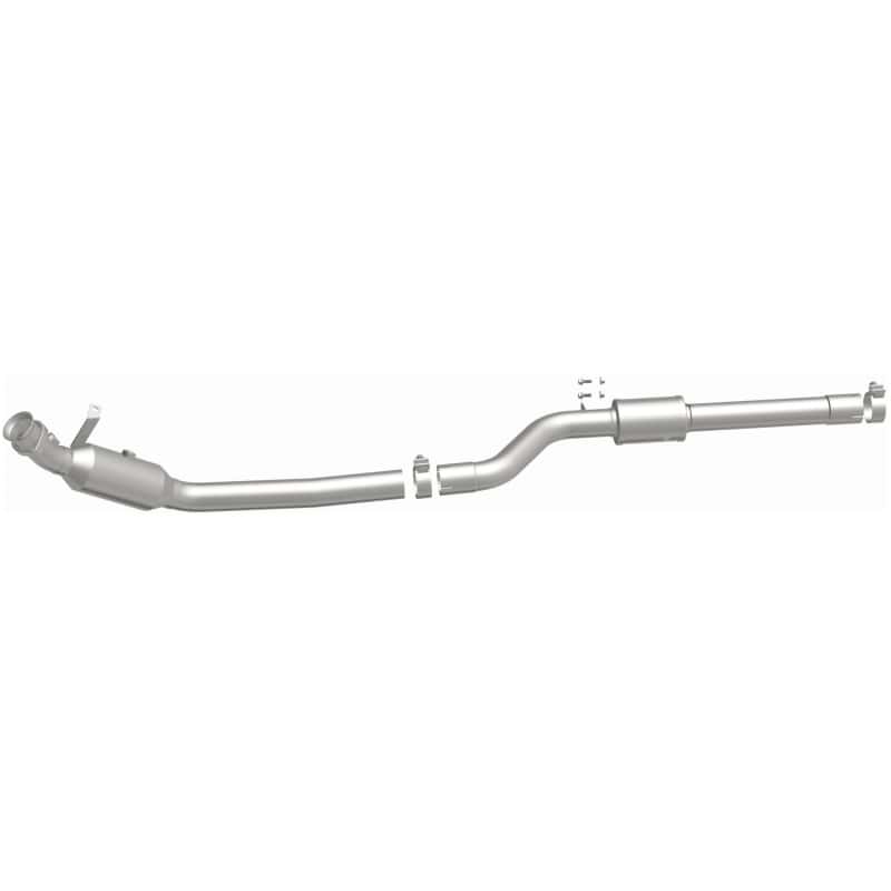 Magnaflow — Magnaflow Conv DF 2013-2017 SL550 V8 4.6 OEM Underbody
OEM Grade
OEM - view 5