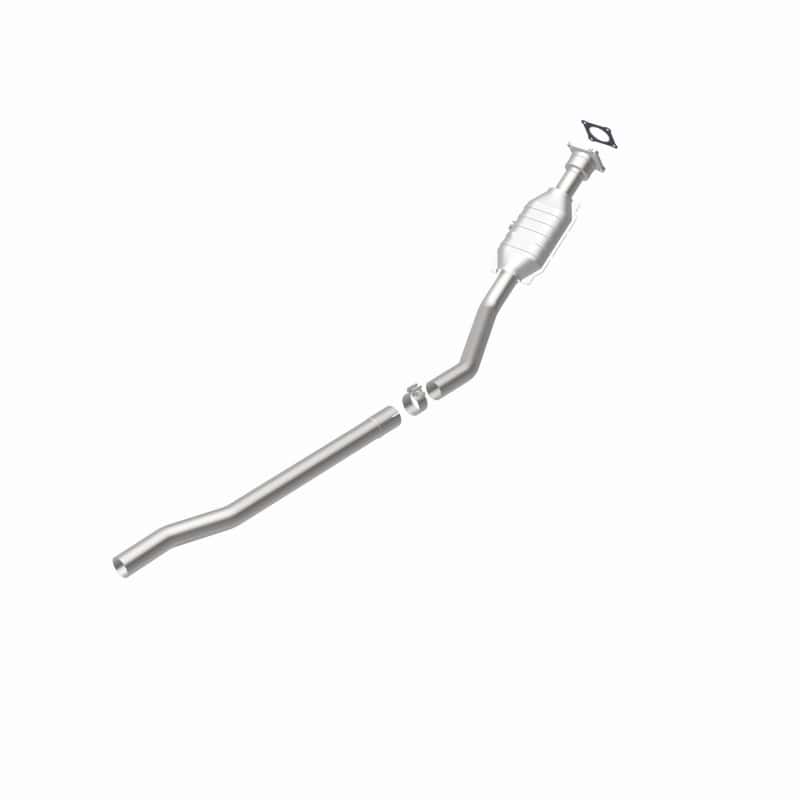 Magnaflow — MagnaFlow Conv 01-03 Chrysler Voyager, Grand Voyager 01-04 Dodge Caravan *NOT FOR SALE IN CALIFORNIA
HM Grade
HM - view 18