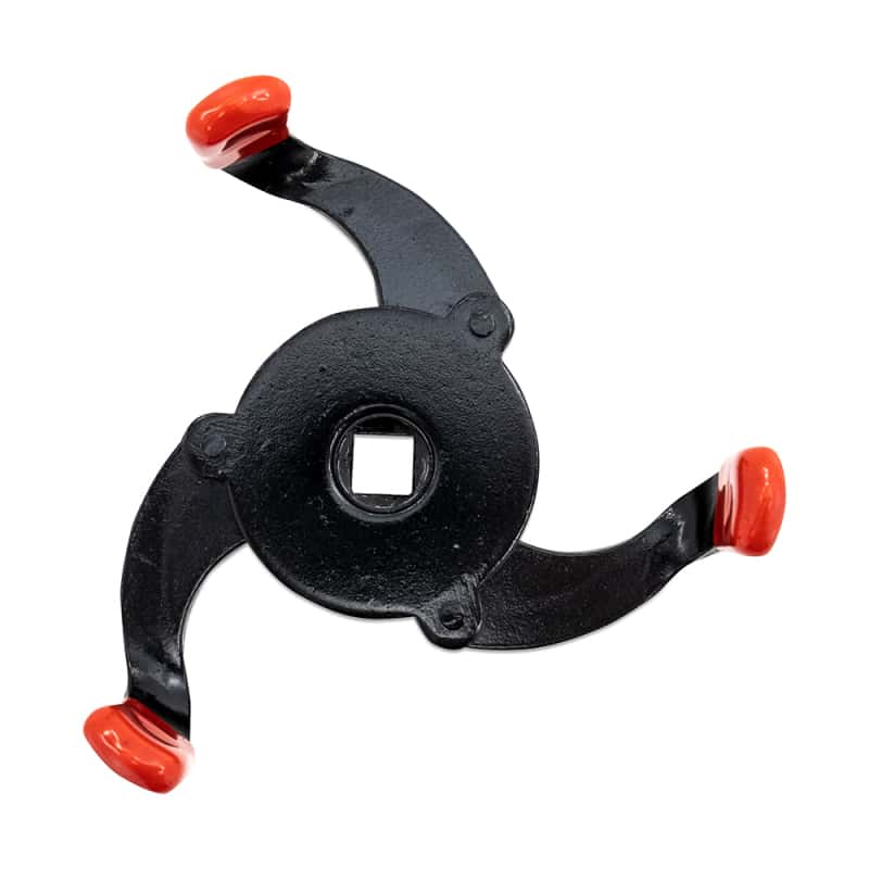 Mishimoto — Mishimoto Oil Filter Wrench Claw Type - view 2