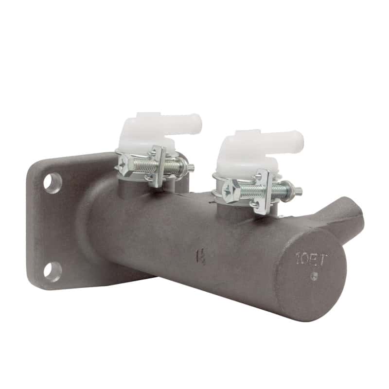 DFC — DFC 91-93 Chevrolet W4500 TILTMASTER (w/Front Drum Brakes) MC Brake Master Cylinder
DFC Brake Master Cyl - view 5