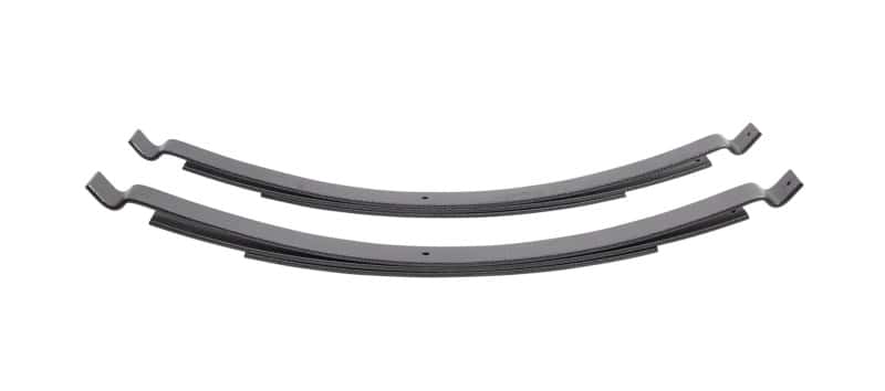 Hellwig — Hellwig 99-07 Ford F-250 SD Load Pro - Up To 2500lb Level LC 3 Leaf Helper Spring w/o Mounting Kit
LP-25 HELPER SPRING - view 4