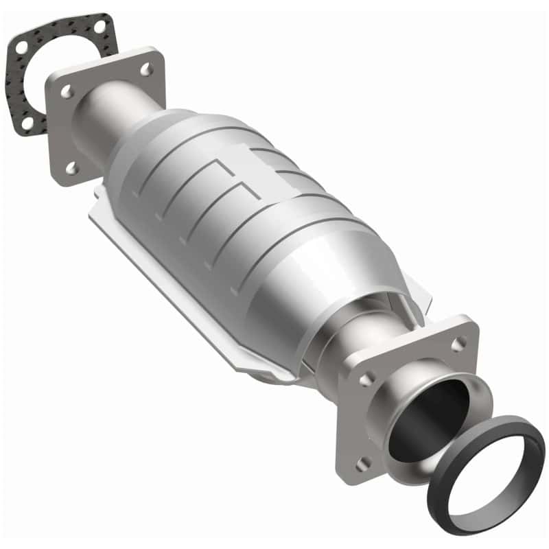 Magnaflow — MagnaFlow Conv Direct Fit Saab
HM Grade
HM - view 28