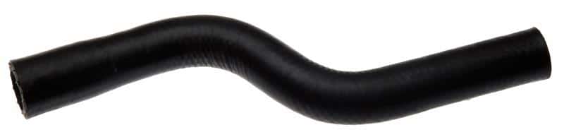 Gates — Gates 88-91 Toyota Pickup V-6 3.0L Pipe To Eng. Molded Heater Hose - view 1