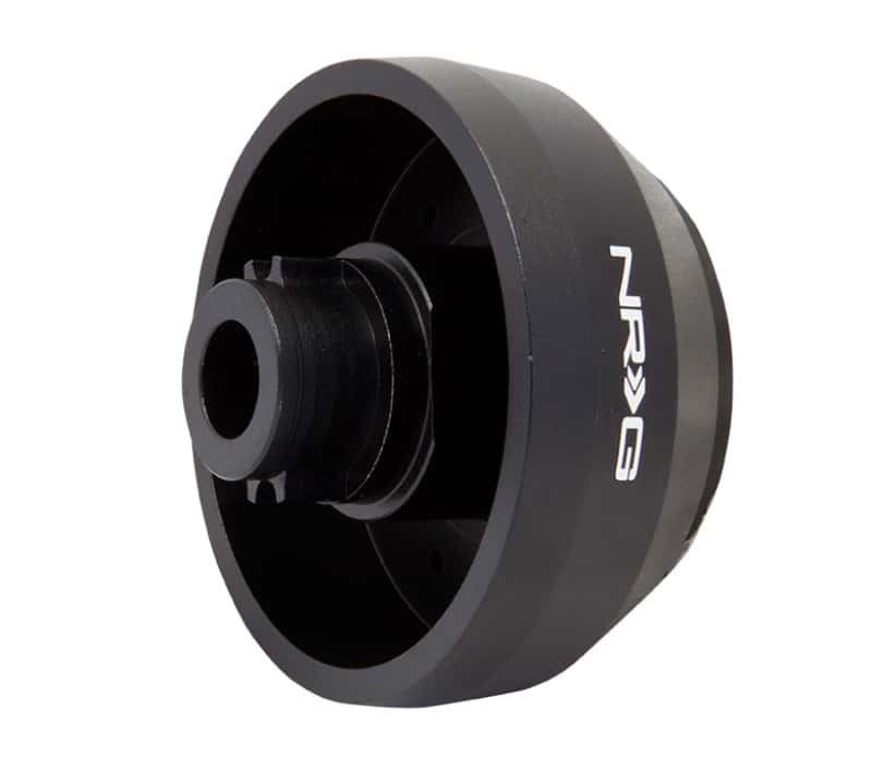 NRG — NRG Short Hub Adapter 2015+ Subaru Forester / 2015 Subaru WRX / 2010+ Legacy - view 6