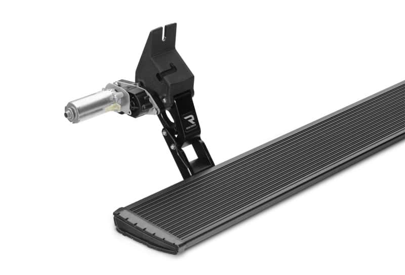 AMP Research — AMP Research 21-23 Ford Bronco (Excl. Raptor) PowerStep Xtreme - Black
Power Running Board
POWERSTEP XTREME - view 10