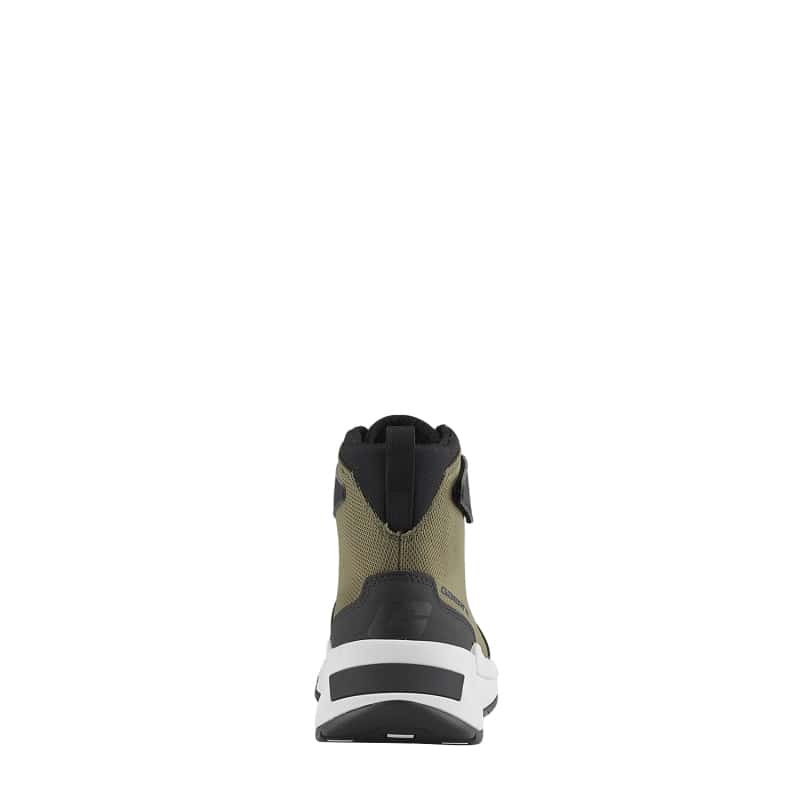 Gaerne — Gaerne G.Zion Air Boot Black/Green Size - 7 - view 4