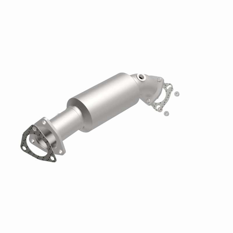 Magnaflow — MagnaFlow Conv DF 97-00 Audi A4 1.8L
California - view 6
