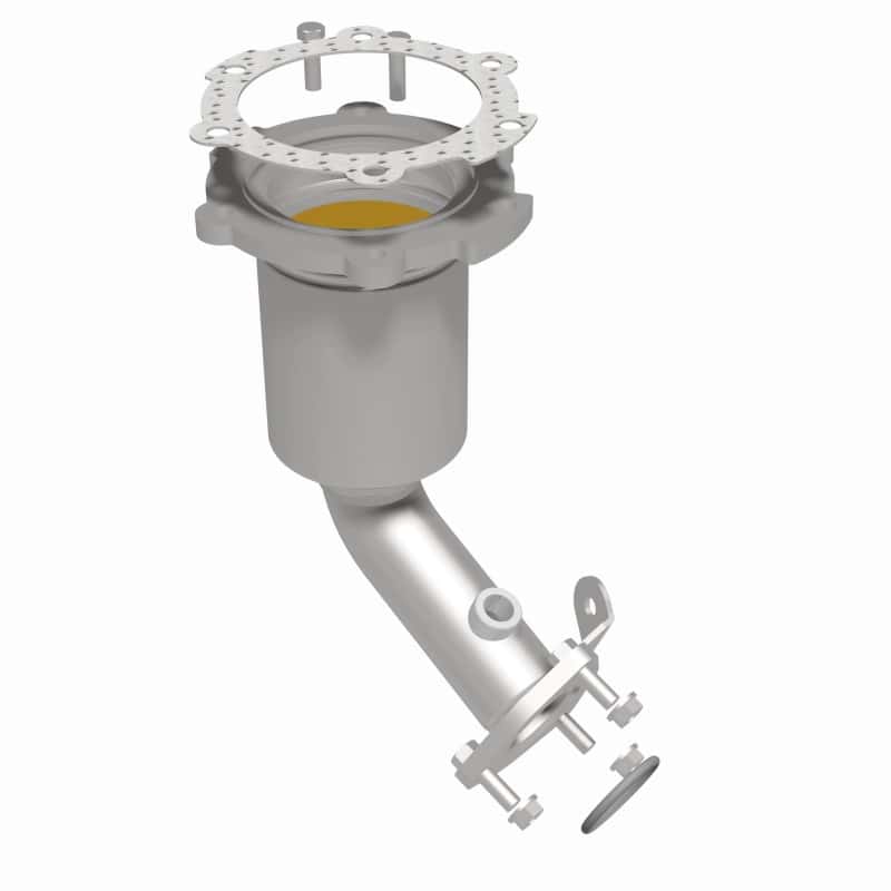Magnaflow — Magnaflow Conv DF 04-05 Nissan Maxima 3.5L
OEM Grade
OEM - view 14