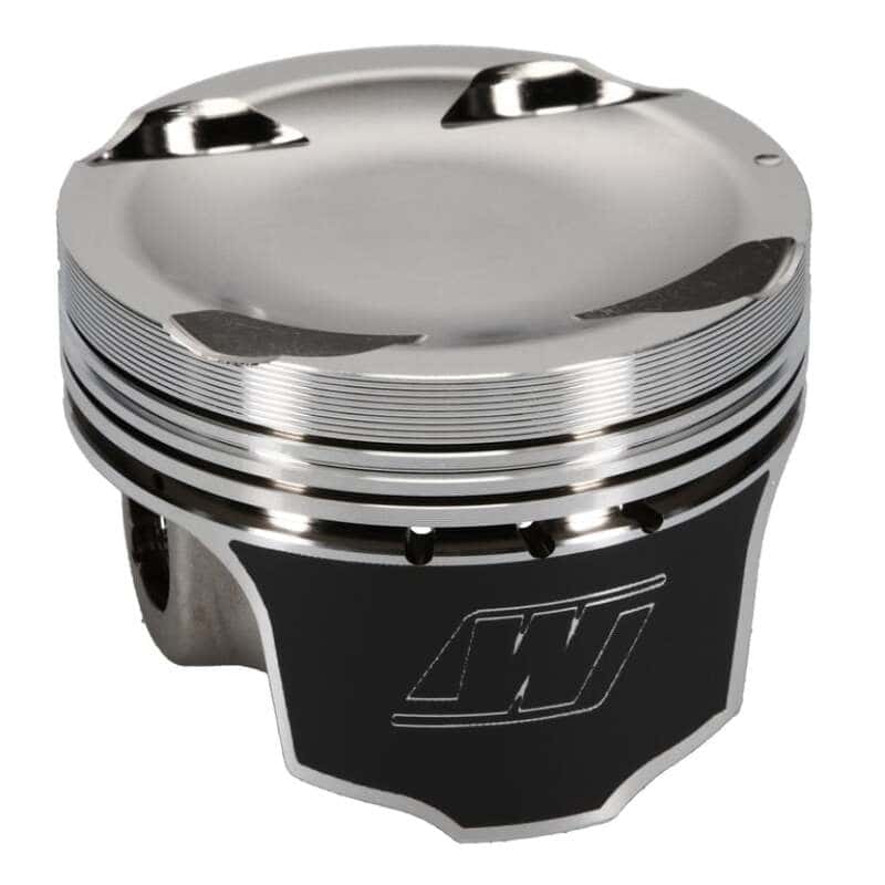 Wiseco — Wiseco 1400 HD Mitsu EVO 8 - 4G63 Turbo -14cc Piston Shelf Stock
Piston - view 5