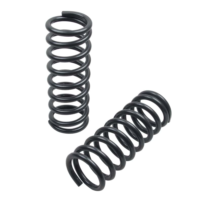 ST Suspensions — ST Muscle Car Springs Chevrolet Camaro El Camino Nova Ventura / Pontiac Firebird Oldsmobile Regal
Coil Spring Kit - view 2