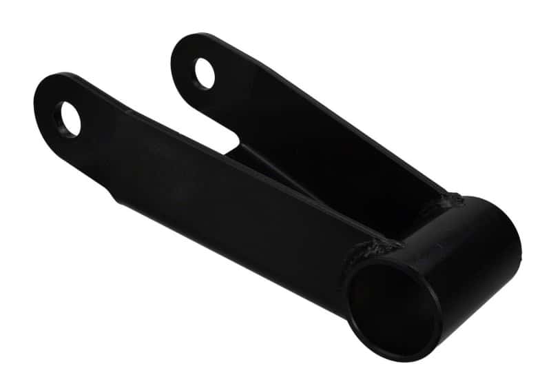 Ford Racing — Ford Racing 15-18 F-150 4WD Regular Cab / Super Cab / Super Crew Rear Lowering Kit - view 5