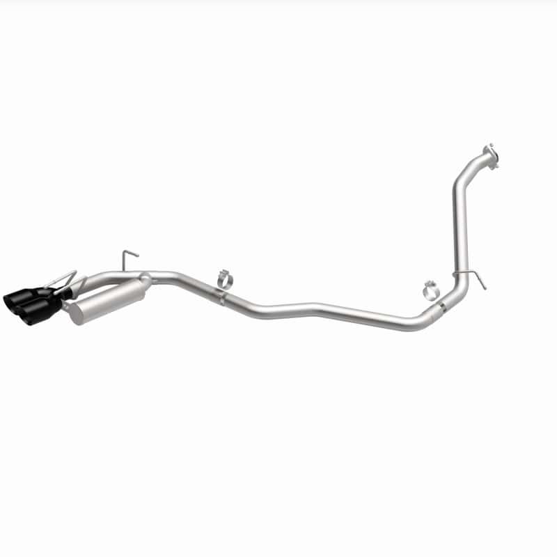 Magnaflow — Magnaflow 25-26 Toyota Camry SPEQ Series Stainless Cat-Back Performance Exhaust System
Cat-Back - view 24