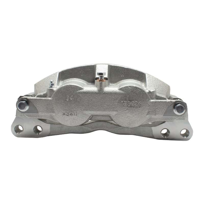 DFC — DFC 17-24 Ford F-550 Super Duty Rear Right/Rear-R Premium Caliper - Silver Zinc Coated
DFC Brake Caliper - view 3