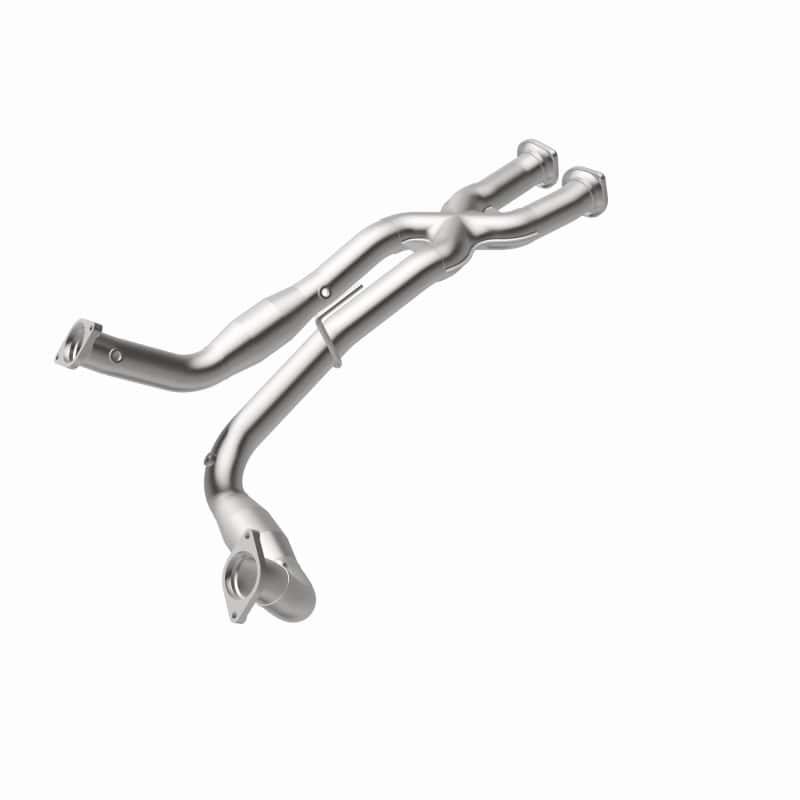 Magnaflow — MagnaFlow Conv DF 06- Jeep SRT-8 6.1L
Standard Grade
Metallic - view 6