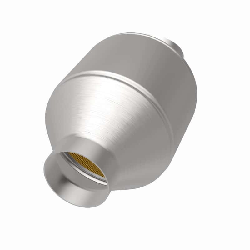 Magnaflow — MagnaFlow Conv Universal 2.25 inch C/A 5 inch spun body
OEM Grade
OEM - view 17