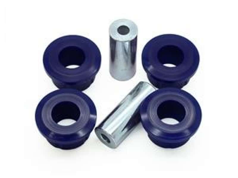 Superpro — SuperPro 1993 Mazda RX-7 Base Front Lower Inner Rearward Control Arm Bushing Kit - Motorsport
Bushing Kit - view 2