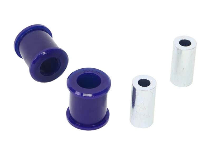 Superpro — SuperPro 2008 Pontiac G8 Base Rear Lower Control Arm Outer Bushing Kit (In Hub)
Bushing Kit - view 6
