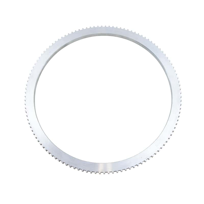 Yukon Gear & Axle — Yukon Gear Abs Tone Ring For Chrysler 10.5in / 05+ w/ Electric Locker
ABS Tone Ring  - view 3