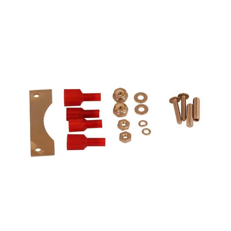 Aeromotive — Aeromotive 08-14 Silverado/Sierra 1500 Fuel Level Sender Bracket
Fuel Pump Mount - view 4