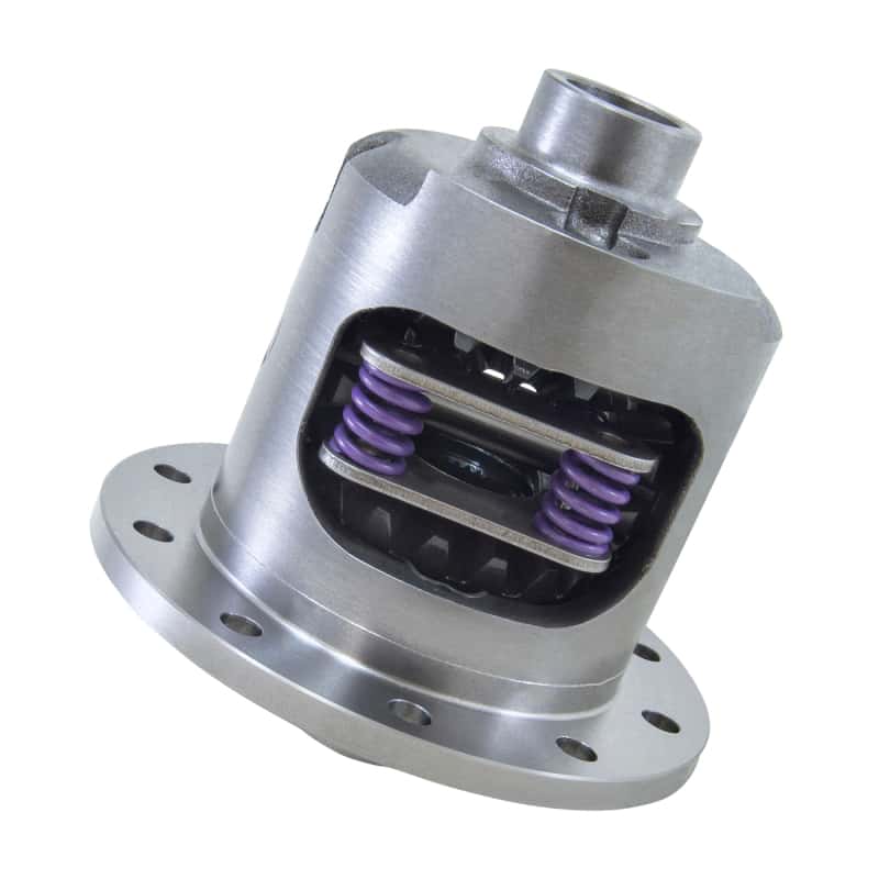 Yukon Gear & Axle — Yukon Gear Dura Grip Positraction For GM 8.5in & 8.6in w/ 30 Spline Axles
Limited Slip Unit  - view 3