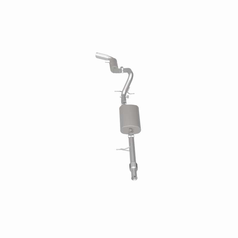 Magnaflow — MagnaFlow SYS Cat-Back 2015 Chevrolet Suburban / Yukon 3in Single Passenger Side Rear Ext. 4in Tip
Cat-Back - view 11