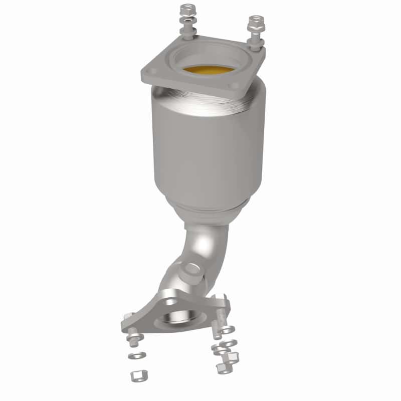 Magnaflow — MagnaFlow Conv DF 2011 Nissan Quest 3.5L V6
OEM Grade
OEM - view 16
