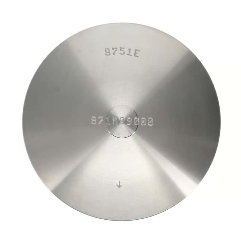 Wiseco — Wiseco Honda CR480/CR500R 82-01 3544KD Piston Kit
Piston Kit - view 12