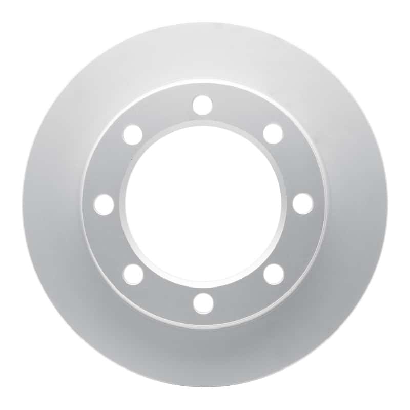DFC — DFC 80-94 Ford F-250 4WD (Excl Super Duty) Front GeoSPEC Coated Rotor
DFC Brake Rotor - view 1