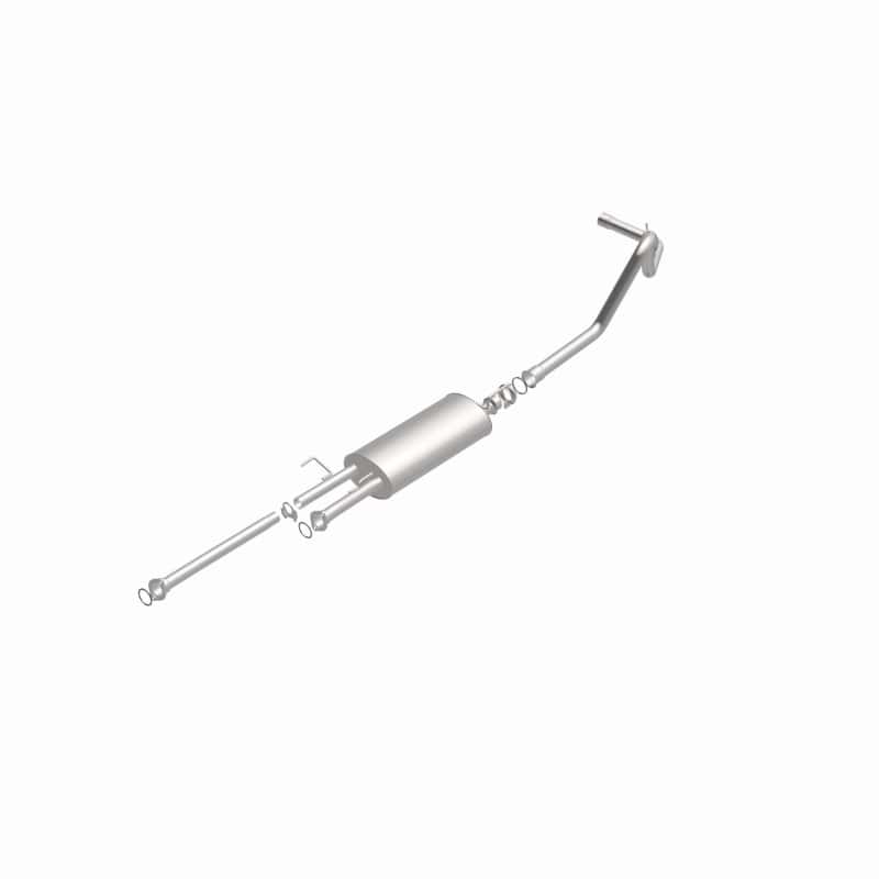 Magnaflow — MagnaFlow BRE Exhaust Kit 09-13 Toyota Tundra
Exhaust Kit - view 25