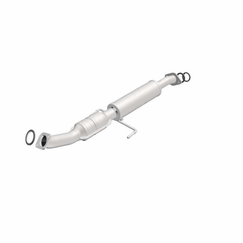 Magnaflow — MagnaFlow Conv DF Scion XB- 08-13 2.4L
OEM Grade
OEM - view 29