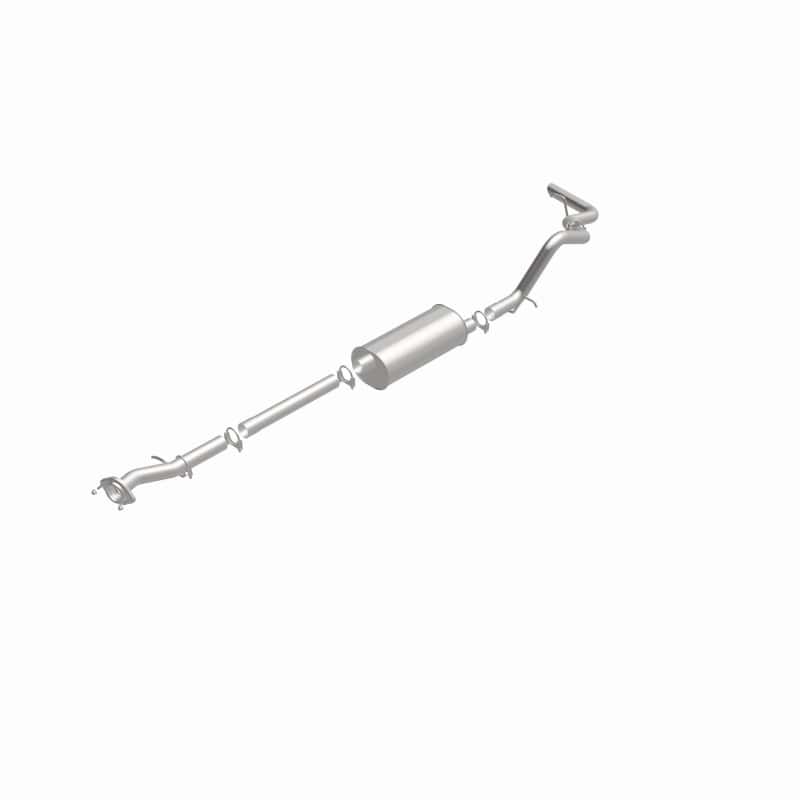Magnaflow — MagnaFlow BRE Exhaust Kit 01-06 Escalade Avalanche Suburban Yukon 5.3L
Exhaust Kit - view 2