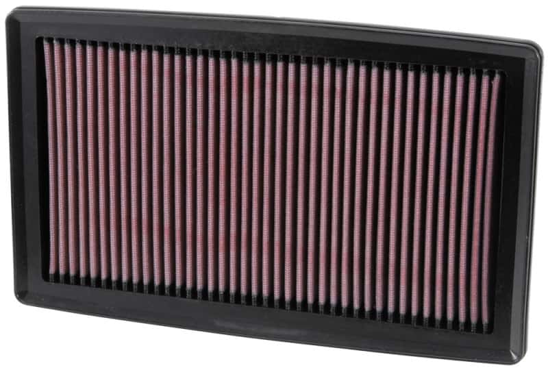 K&N Engineering — K&N Replacement Air Filter 13-14 Honda Accord V6 3.5L F/I
Replacement Air Filt
Air Filter - view 3