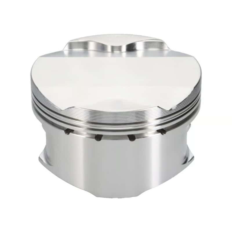 Wiseco — Wiseco Suzuki GSX1300R Hayabusa 99-05 131 CR Piston Kit
Piston Kit - view 2