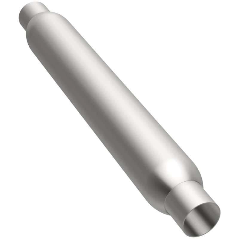 Magnaflow — MagnaFlow Muff GP 3.5 Dia 22inch 2.25/2.25
Glasspack - view 6