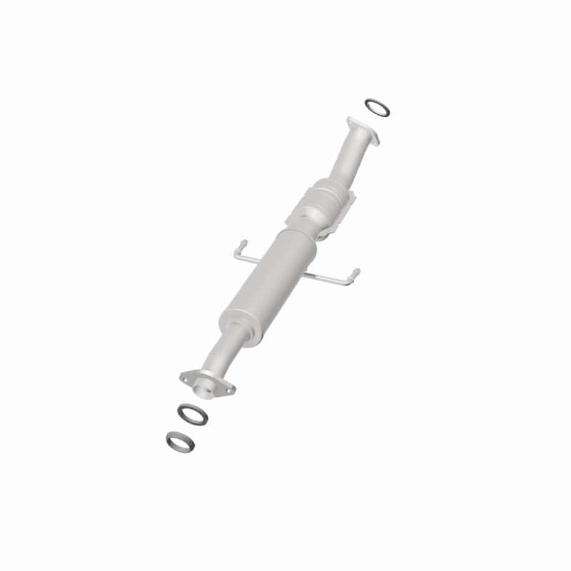 Magnaflow — MagnaFlow Conv DF Scion XB- 08-13 2.4L
OEM Grade
OEM - view 17