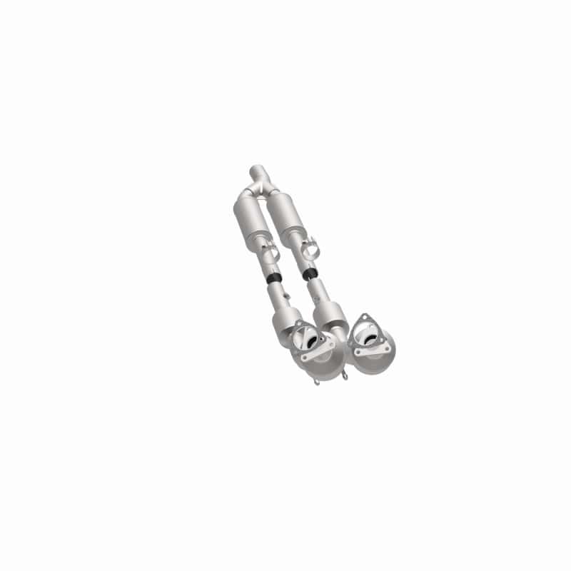 Magnaflow — MagnaFlow Conv DF 06-08 VW Passat 3.6L
OEM Grade
OEM - view 24