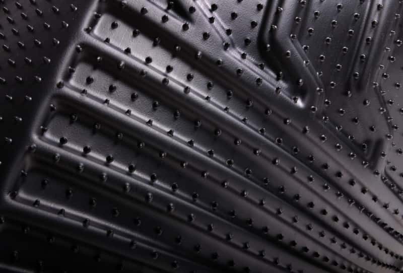 LUND — Lund 07-13 Toyota Tundra Access Cab Catch-It Floormats Rear Floor Liner - Black (1 Pc.)
CATCH-IT FLOORMATS-R - view 2