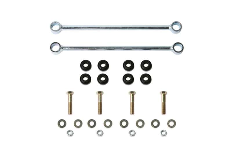 Fabtech — Fabtech Rear Sway Bar End Link Kit
Sway Bar Assembly - view 1
