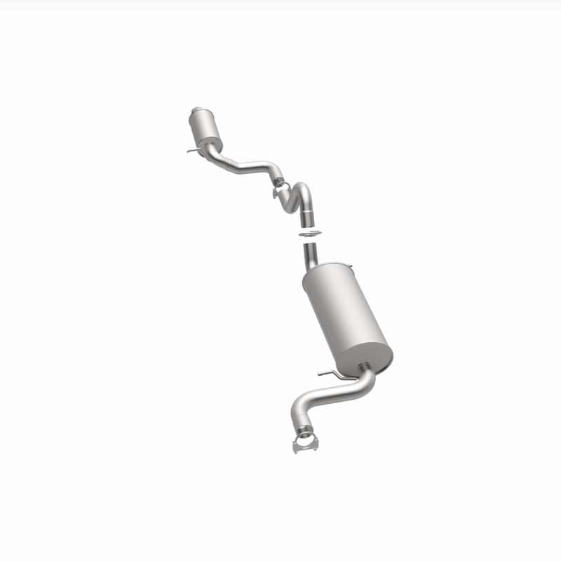 Magnaflow — MagnaFlow BRE Exhaust Kit 08-10 Town & Country Grand Caravan Routan
Exhaust Kit - view 20