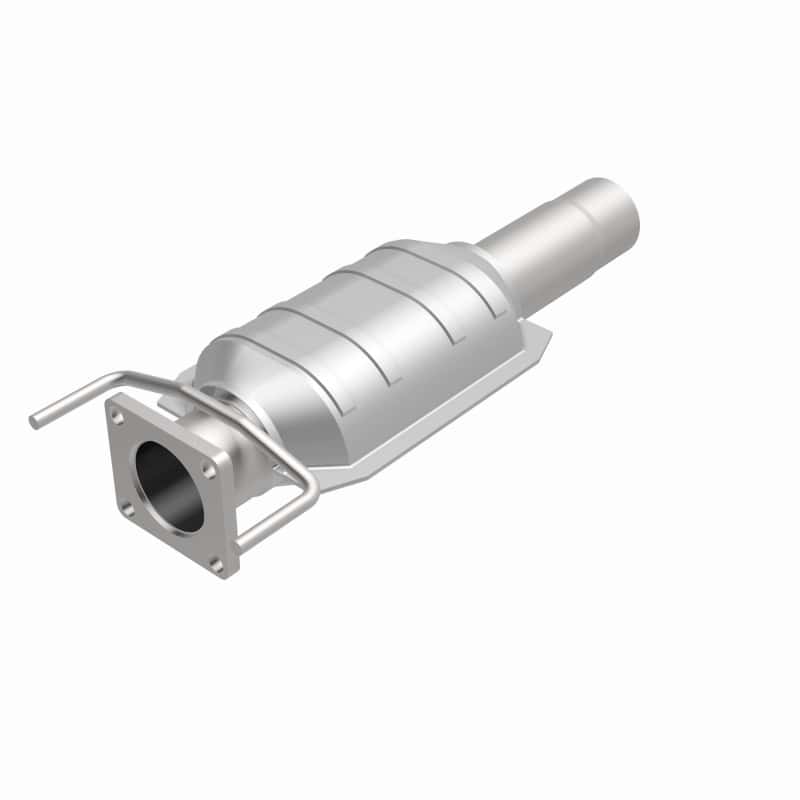 Magnaflow — MagnaFlow Conv DF Gm
Standard Grade
Standard - view 29