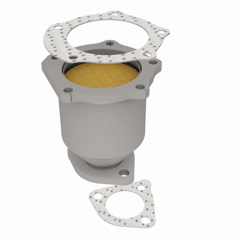 Magnaflow — MagnaFlow Conv DF Kia Sephia 98-99 1.8L frt
HM Grade
HM - view 15