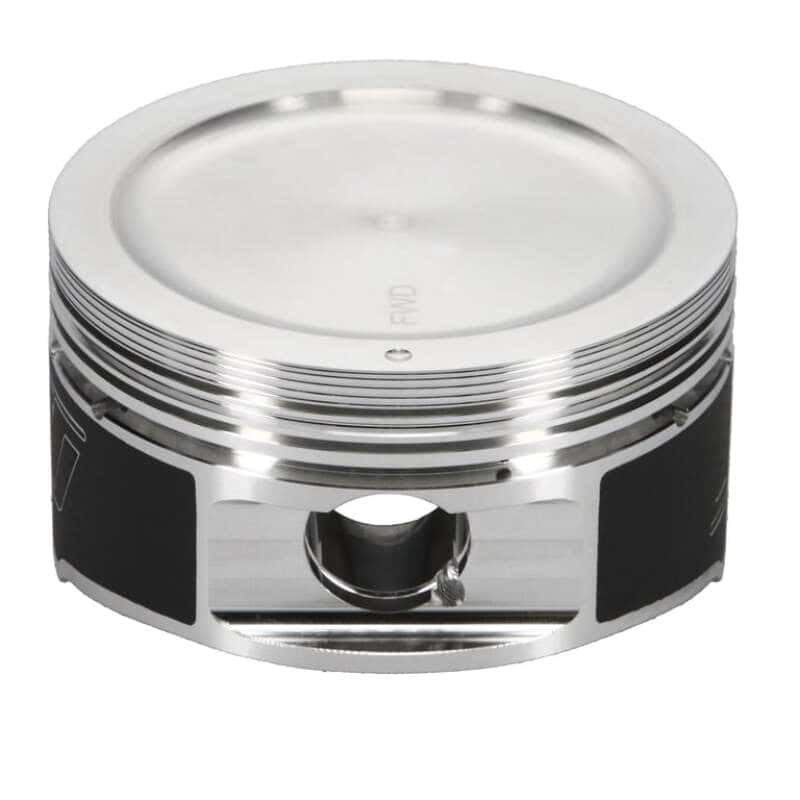 Wiseco — Wiseco GM ECOTECH 10:1 CR FT 1.053 X 86.0 Piston Shelf Stock
Piston - view 8