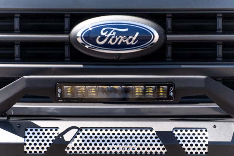 DV8 Offroad — DV8 Offroad Elite Series 13in Light Bar 45W Flood/Spot LED
13 in. LED LIGHT BAR - view 38