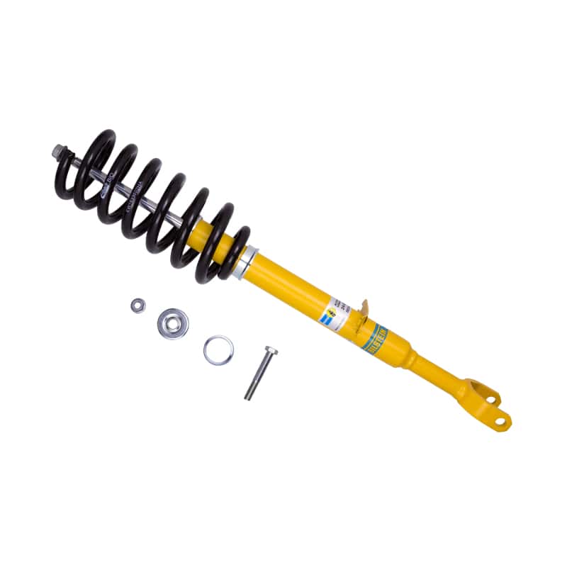 Bilstein — Bilstein B12 1997 Audi A8 Base Front and Rear Suspension Kit
Complete Kit - view 12