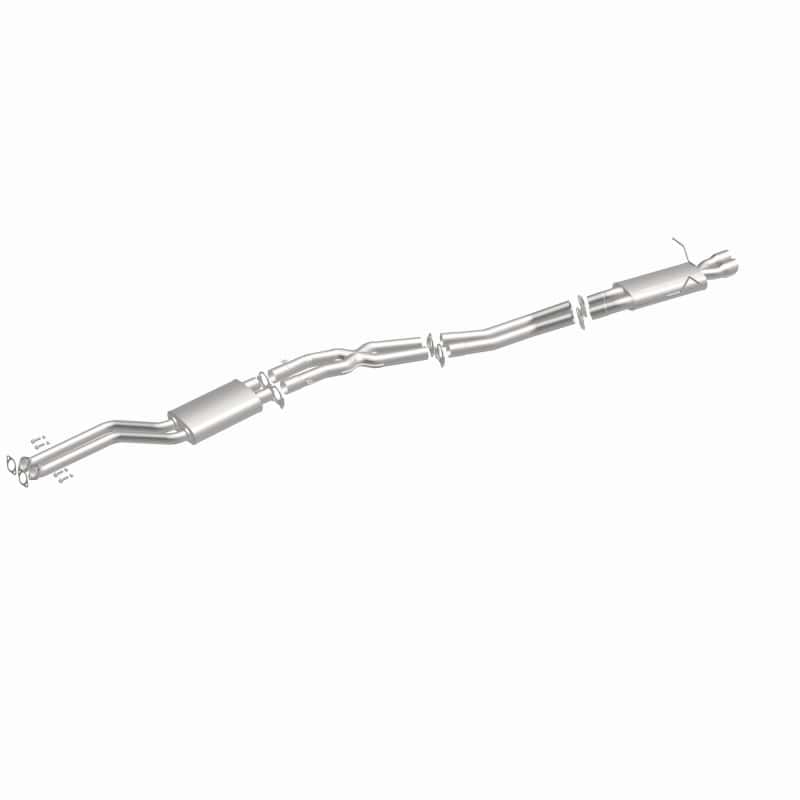 Magnaflow — MagnaFlow BRE Exhaust Kit 01-06 BMW 330Ci 330i 3L
Exhaust Kit - view 5