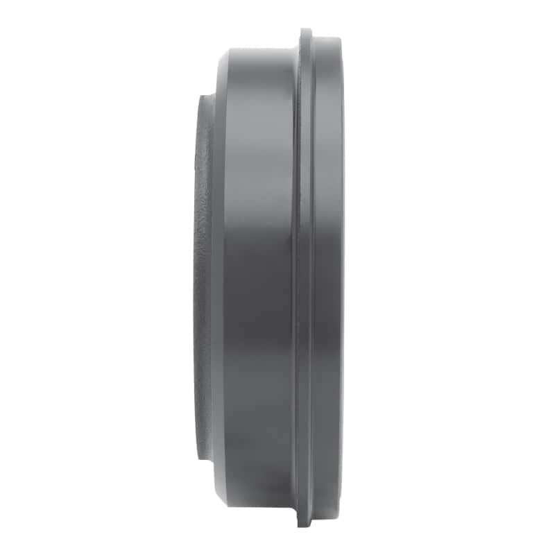 DFC — DFC 83-86 Toyota Camry Rear True Balanced Brake Drum
DFC Brake Drum - view 3