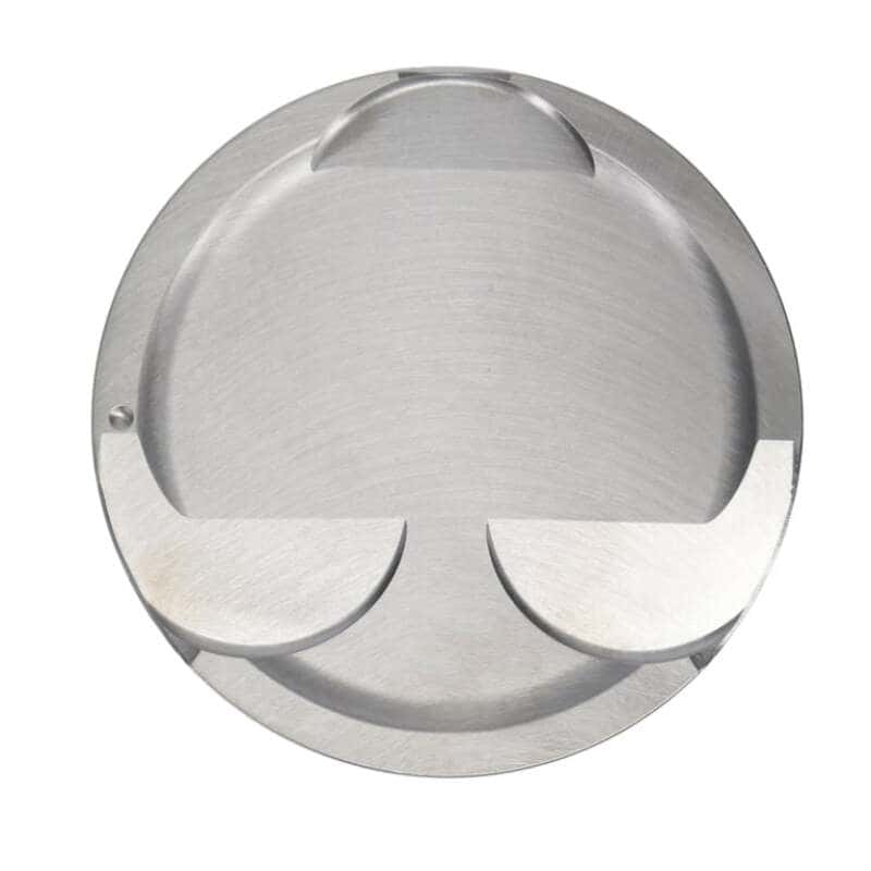 Wiseco — Wiseco Ford DOHC V8 4.6L 3 Valve NA/Boost/Nitrous Top Ring Down .300in -16.0cc 3.572 Bore 8.5:1 CR
Piston Set - view 8